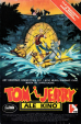 Tom i Jerry - Ale kino  Bajka na DVD