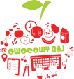 Owocowy Raj - dostawa owoców i warzyw dla firm Poznań