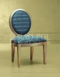 Klasyczne krzesła RAD-POL - Krzesło 604/K