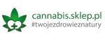 Cannabis sklep konopny z produktami CBD