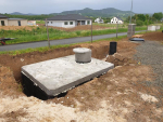 BETMAT | Szamba betonowe | Piwniczki | Zbiorniki na wodę