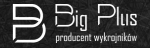 Big Plus - producent wykrojników