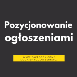 Linki z ogłoszeń SEO - Klucz do lepszego pozycjonowania strony