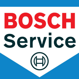 Bosch Car Service Arno