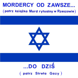 PRAWDA O ŻYDACH
