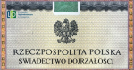Kup matura, Średnie z wpisem, Studia dyplom