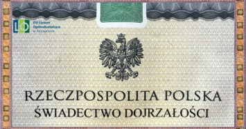 Kup matura, Średnie z wpisem, Studia dyplom