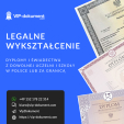 Kup maturę, średnie z wpisem, maturę z wpisem CKE