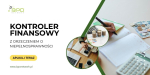 Kontroler Finansowy z orzeczeniem o niepełnosprawności - praca zdalna