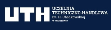 Zarządzanie – studia magisterskie w UTH