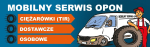 Mobilna wulkanizacja Szczecin - 512 633 445