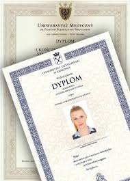 Sprzedam maturę z wpisem, dyplom licencjat, magistra z wpisem