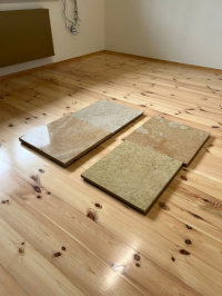 Płyty z piaskowca polerowanego – elegancja i trwałość elewacji