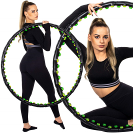 Hula hop do ćwiczeń