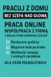 PRACA W DOMU PRZY KOMPUTERZE