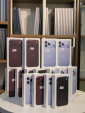 Nowy Apple iPhone 18 Pro Max 256GB