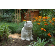 Figury ogrodowe betonowe kotów