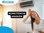 Profesjonalny montaż klimatyzacji w Mikołowie