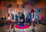 FOTOBUDKI I ATRAKCJE EVENTOWE – EVENT CENTER SHOP KRAKÓW
